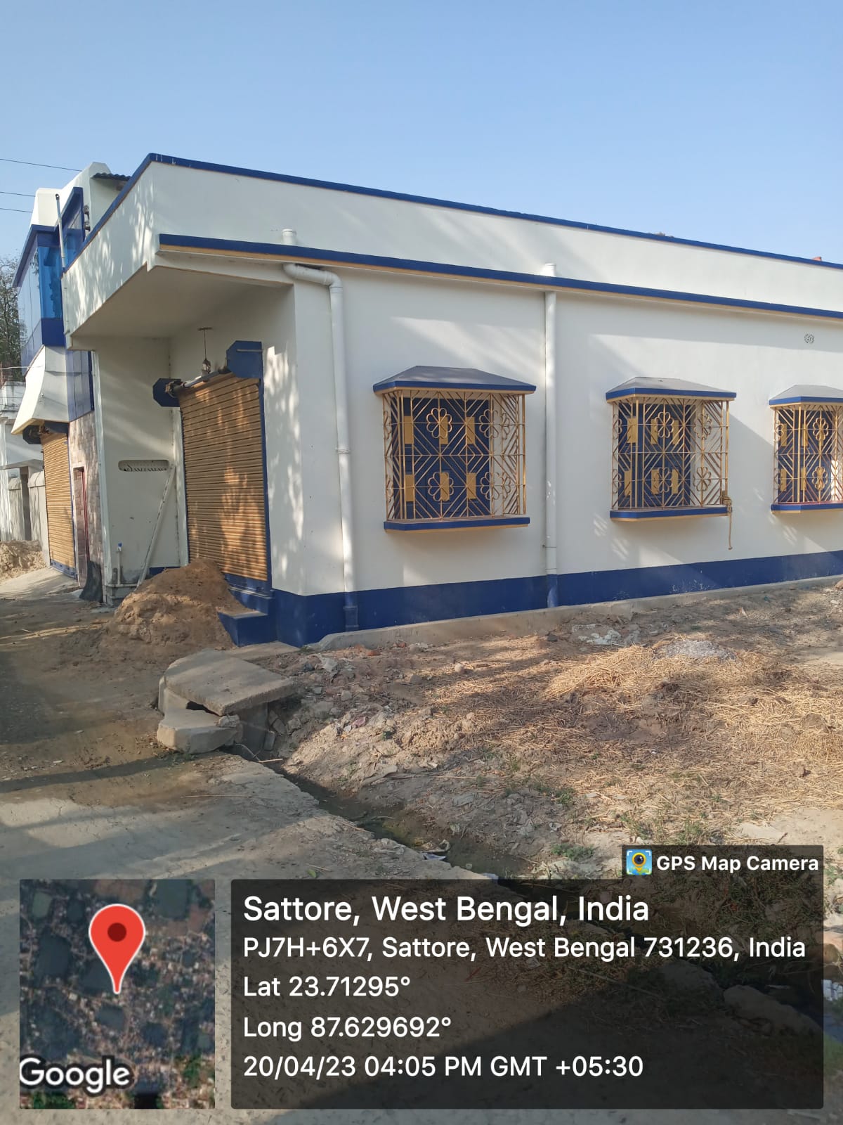 #